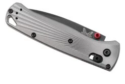 Benchmade Bugout 535BK-4 Aluminium, Cerakote M390, Couteau De Poche -Benchmade Soldes Boutique BE535BK 4 06 benchmade