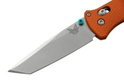 Benchmade Bailout Aluminium, CPM 3V, 537-2301 Shot Show 2023 Limited Edition, Couteau De Poche -Benchmade Soldes Boutique BE537 2301 03 benchmade