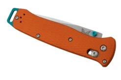 Benchmade Bailout Aluminium, CPM 3V, 537-2301 Shot Show 2023 Limited Edition, Couteau De Poche -Benchmade Soldes Boutique BE537 2301 06 benchmade