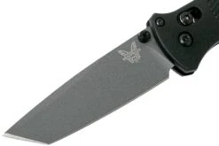 Benchmade Bailout 537GY Couteau De Poche -Benchmade Soldes Boutique BE537GY 03 benchmade