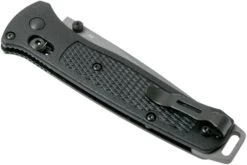 Benchmade Bailout 537GY Couteau De Poche -Benchmade Soldes Boutique BE537GY 04 benchmade