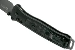 Benchmade Bailout 537GY Couteau De Poche -Benchmade Soldes Boutique BE537GY 05 benchmade