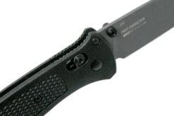 Benchmade Bailout 537GY Couteau De Poche -Benchmade Soldes Boutique BE537GY 06 benchmade