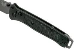 Benchmade Bailout 537GY Couteau De Poche -Benchmade Soldes Boutique BE537GY 07 benchmade