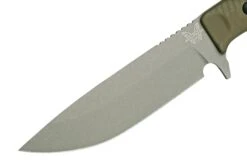 Benchmade Anonimus CruWear 539GY Couteau De Survie -Benchmade Soldes Boutique BE539GY 03 benchmade