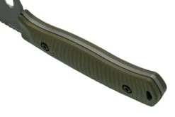 Benchmade Anonimus CruWear 539GY Couteau De Survie -Benchmade Soldes Boutique BE539GY 04 benchmade