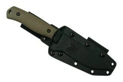 Benchmade Anonimus CruWear 539GY Couteau De Survie -Benchmade Soldes Boutique BE539GY 06 benchmade