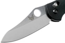 Benchmade Griptilian 550 CPM S30V Couteau De Poche, Mel Pardue Design 10 Benchmade Griptilian 550 CPM S30V Couteau De Poche, Mel Pardue Design -Benchmade Soldes Boutique BE550 03 benchmade