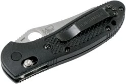 Benchmade Griptilian 550 CPM S30V Couteau De Poche, Mel Pardue Design 11 Benchmade Griptilian 550 CPM S30V Couteau De Poche, Mel Pardue Design -Benchmade Soldes Boutique BE550 04 benchmade