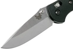 Benchmade Griptilian 551-S30V Couteau De Poche, Mel Pardue Design 10 Benchmade Griptilian 551-S30V Couteau De Poche, Mel Pardue Design -Benchmade Soldes Boutique BE551 S30V 03 benchmade