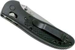 Benchmade Griptilian 551-S30V Couteau De Poche, Mel Pardue Design 11 Benchmade Griptilian 551-S30V Couteau De Poche, Mel Pardue Design -Benchmade Soldes Boutique BE551 S30V 04 benchmade