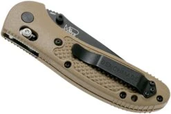 Benchmade Griptilian 551BKSN-S30V Couteau De Poche, Mel Pardue Design 11 Benchmade Griptilian 551BKSN-S30V Couteau De Poche, Mel Pardue Design -Benchmade Soldes Boutique BE551BKSN S30V 04 benchmade