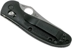 Benchmade Mini-Griptilian 555-S30V Couteau De Poche, Mel Pardue Design 11 Benchmade Mini-Griptilian 555-S30V Couteau De Poche, Mel Pardue Design -Benchmade Soldes Boutique BE555 S30V 04 benchmade