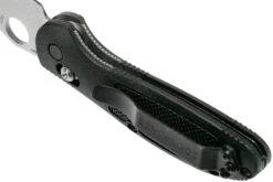 Benchmade Mini-Griptilian 555-S30V Couteau De Poche, Mel Pardue Design 12 Benchmade Mini-Griptilian 555-S30V Couteau De Poche, Mel Pardue Design -Benchmade Soldes Boutique BE555 S30V 05 benchmade