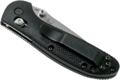 Benchmade Mini-Griptilian 556-S30V Couteau De Poche, Mel Pardue Design 11 Benchmade Mini-Griptilian 556-S30V Couteau De Poche, Mel Pardue Design -Benchmade Soldes Boutique BE556 S30V 04 benchmade