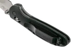 Benchmade Mini-Griptilian 556-S30V Couteau De Poche, Mel Pardue Design 12 Benchmade Mini-Griptilian 556-S30V Couteau De Poche, Mel Pardue Design -Benchmade Soldes Boutique BE556 S30V 05 benchmade