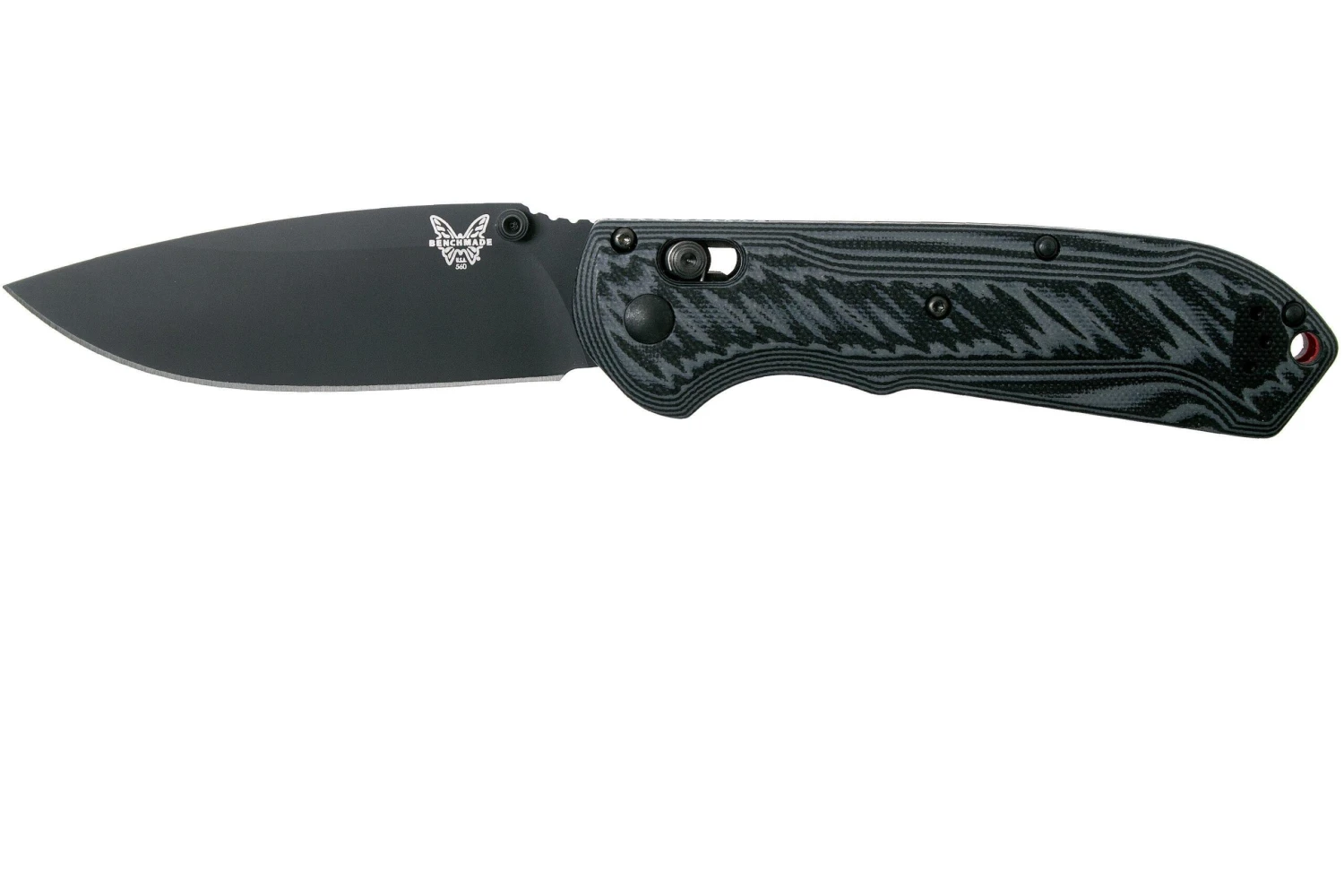 Benchmade Freek 560BK-1 CPM M4 ‘Super Freek’ Couteau De Poche 1 Benchmade Freek 560BK-1 CPM M4 ‘Super Freek’ Couteau De Poche