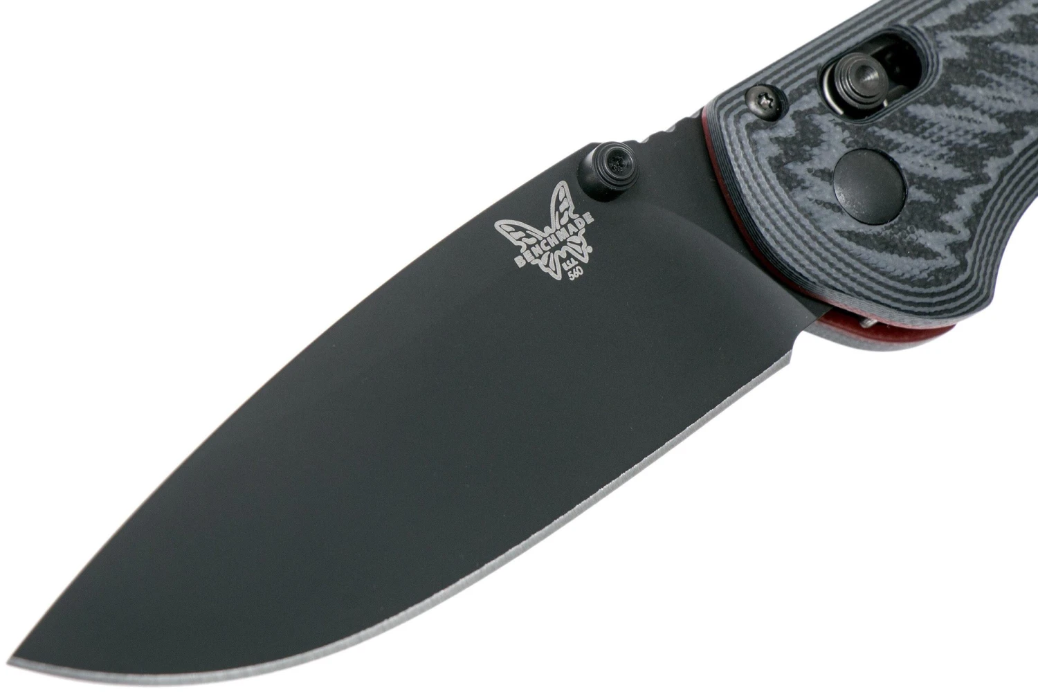 Benchmade Freek 560BK-1 CPM M4 ‘Super Freek’ Couteau De Poche 3 Benchmade Freek 560BK-1 CPM M4 ‘Super Freek’ Couteau De Poche – Image 3