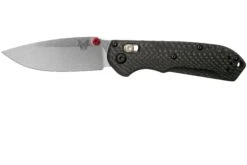 Benchmade 565-1 Mini Freek Carbon S90V Couteau De Poche