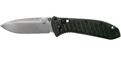Benchmade Presidio II 570-1 CF-Elite Couteau De Poche