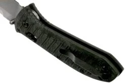 Benchmade Presidio II 570-1 CF-Elite Couteau De Poche -Benchmade Soldes Boutique BE570 1 05 benchmade