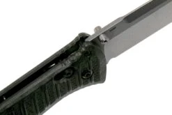 Benchmade Presidio II 570-1 CF-Elite Couteau De Poche -Benchmade Soldes Boutique BE570 1 06 benchmade