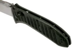 Benchmade Presidio II 570-1 CF-Elite Couteau De Poche -Benchmade Soldes Boutique BE570 1 07 benchmade