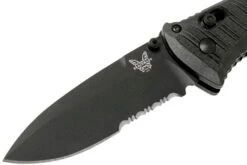 Benchmade Presidio II Black 570SBK-1 CF-Elite Couteau De Poche 10 Benchmade Presidio II Black 570SBK-1 CF-Elite Couteau De Poche -Benchmade Soldes Boutique BE570SBK 1 03 benchmade