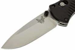 Benchmade 585 Mini-Barrage PE -Benchmade Soldes Boutique BE585 03 benchmade 585 mini barrage pe be585 d3
