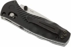Benchmade 585 Mini-Barrage PE -Benchmade Soldes Boutique BE585 04 benchmade 585 mini barrage pe be585 d4