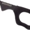 Benchmade 7 Hook Rescue Cutter, Noir