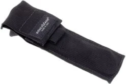 Benchmade 8 Hook Rescue Cutter étui Nylon, Noir -Benchmade Soldes Boutique BE8BLKW 04 benchmade rescue hook be8blkw 04