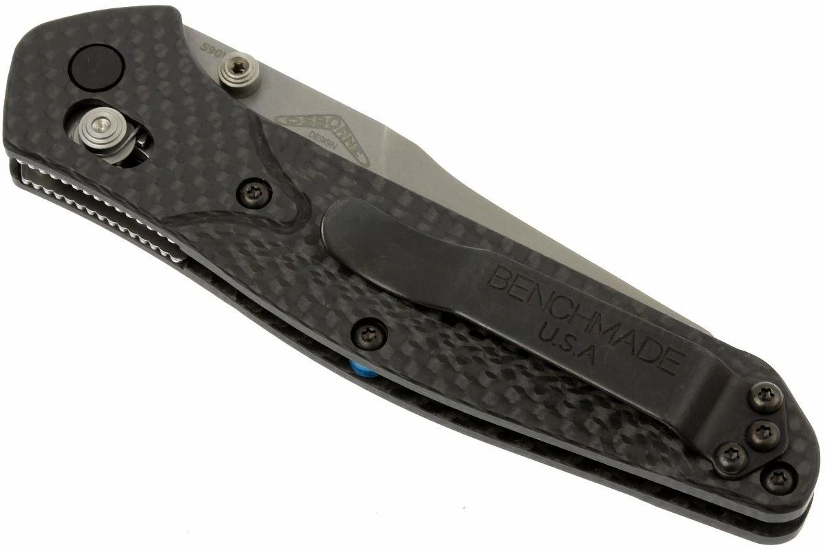 Benchmade 940-1 Osborne 3 Benchmade 940-1 Osborne â Image 3