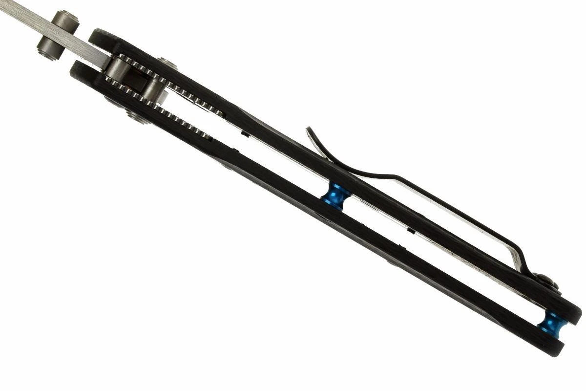 Benchmade 940-1 Osborne 5 Benchmade 940-1 Osborne â Image 5