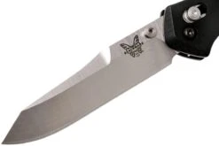 Benchmade 940-2 Osborne Design Couteau De Poche -Benchmade Soldes Boutique BE940 2 03 benchmade be940 2 03