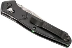 Benchmade 940-2 Osborne Design Couteau De Poche -Benchmade Soldes Boutique BE940 2 04 benchmade be940 2 04