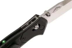 Benchmade 940-2 Osborne Design Couteau De Poche -Benchmade Soldes Boutique BE940 2 06 benchmade be940 2 06