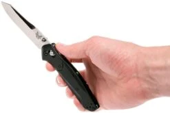 Benchmade 940-2 Osborne Design Couteau De Poche -Benchmade Soldes Boutique BE940 2 08 benchmade be940 2 08