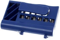 Benchmade Blue Box Torx-Tool Kit 981084 -Benchmade Soldes Boutique BE981084 04 benchmade toolkit be981084 04