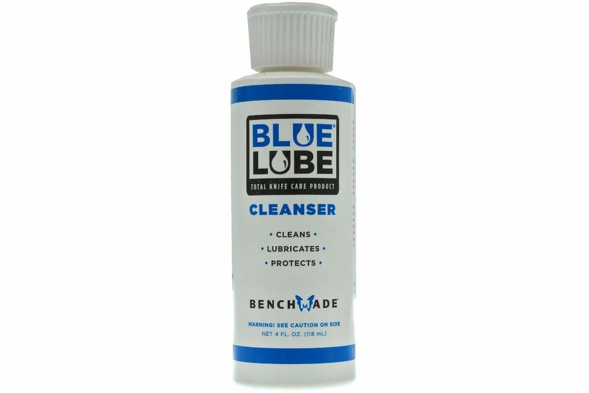 Benchmade Blue Lube Cleanser 983901 1 Benchmade Blue Lube Cleanser 983901