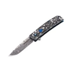 Tengu Flipper Par Jared Oeser | Édition Limitée | Benchmade