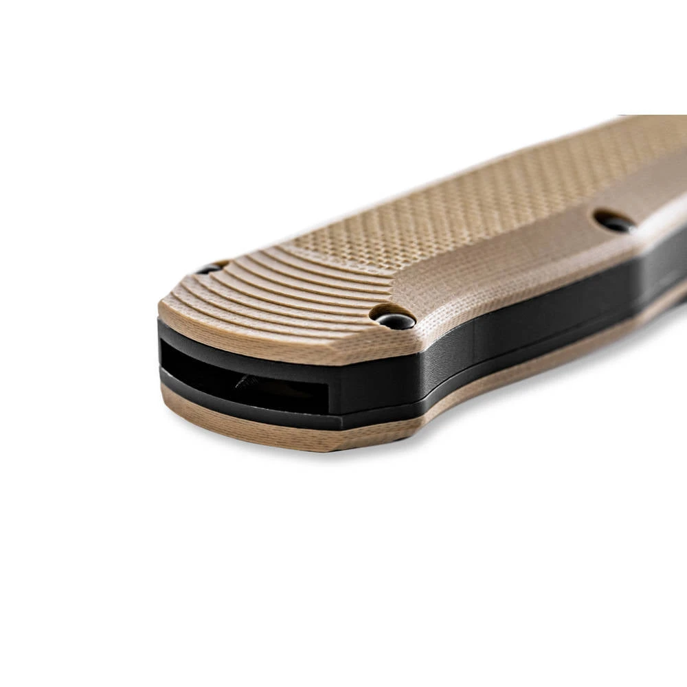 Couteau Automatique Autocrat Manche G10 Benchmade 9 Couteau Automatique Autocrat Manche G10 Benchmade – Image 9