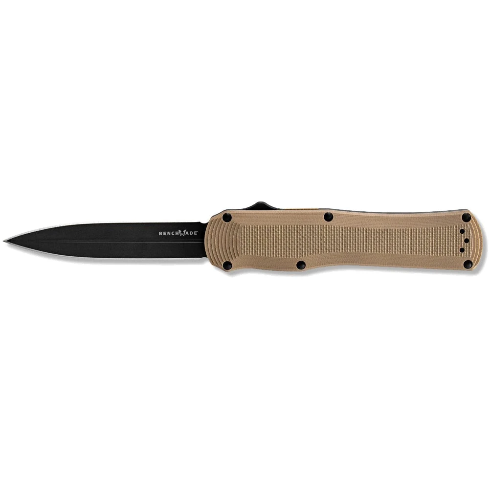 Couteau Automatique Autocrat Manche G10 Benchmade 1 Couteau Automatique Autocrat Manche G10 Benchmade