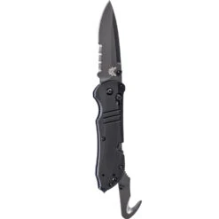 Couteau Pliant Multi-fonctions Tactical Triage Manche G10 Benchmade