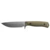 Couteau De Chasse Anonimus Manche G10 Benchmade