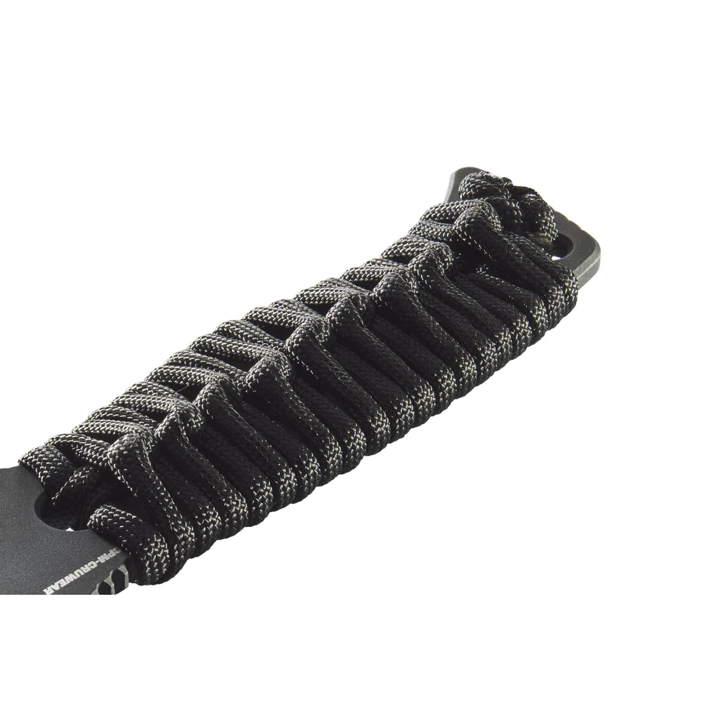 Couteau De Chasse Fixed Adamas Sibert Manche Paracorde Benchmade 2 Couteau De Chasse Fixed Adamas Sibert Manche Paracorde Benchmade â Image 2