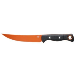 Couteau De Chasse Meatcrafter Manche AluminiumCarbone Benchmade