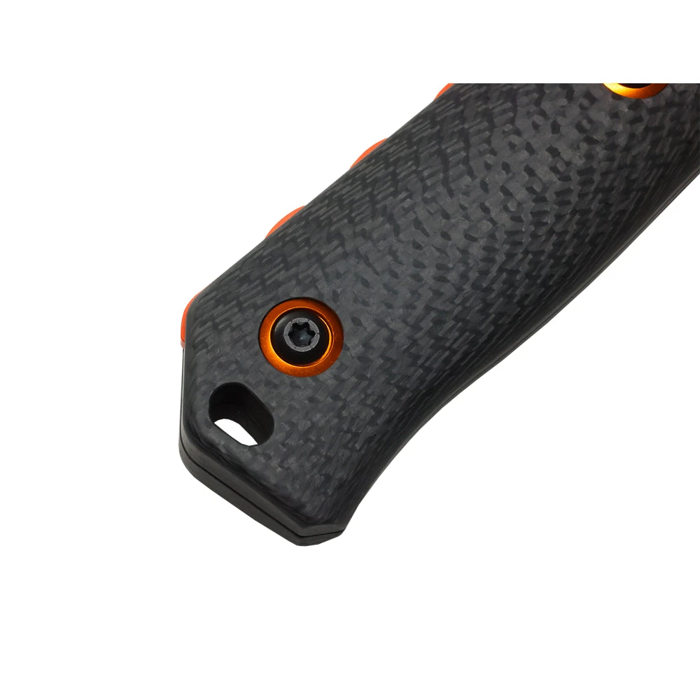 Couteau De Chasse Raghorn Manche Fibre De Carbone Benchmade 1 Couteau De Chasse Raghorn Manche Fibre De Carbone Benchmade