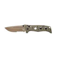 Couteau De Poche Adamas Sibert Manche G10 Benchmade