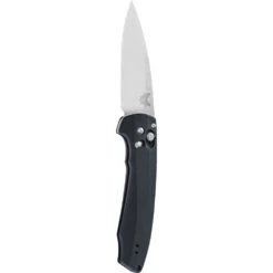 Couteau De Poche Arcane Manche Aluminium Benchmade